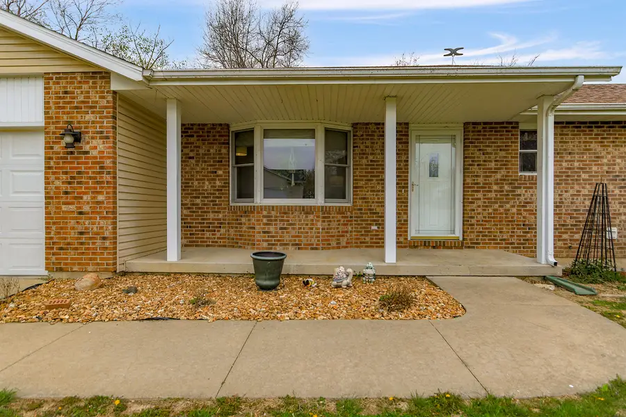 1307 Green Meadows Drive, Mexico, MO 65265 - #2