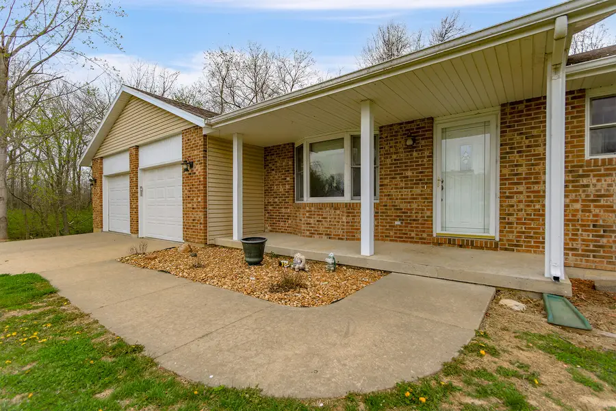 1307 Green Meadows Drive, Mexico, MO 65265 - #3