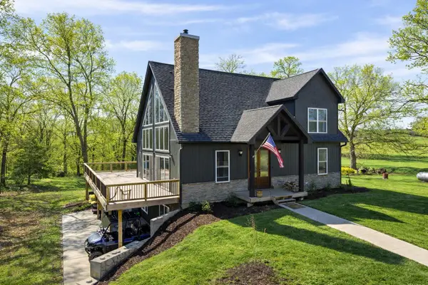 4970 Jade Road, Kingdom City, MO 65262