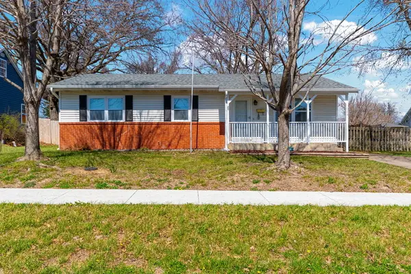 1023 Harwood Street, Mexico, MO 65265