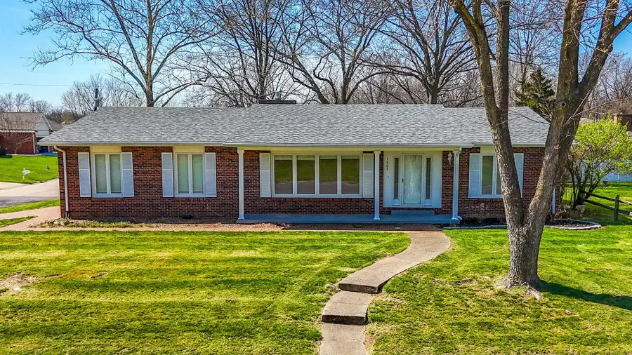 1403 Arcadia Street, Mexico, MO 65265 - #2