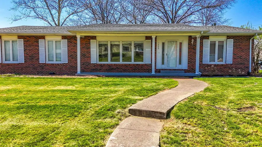 1403 Arcadia Street, Mexico, MO 65265 - #3