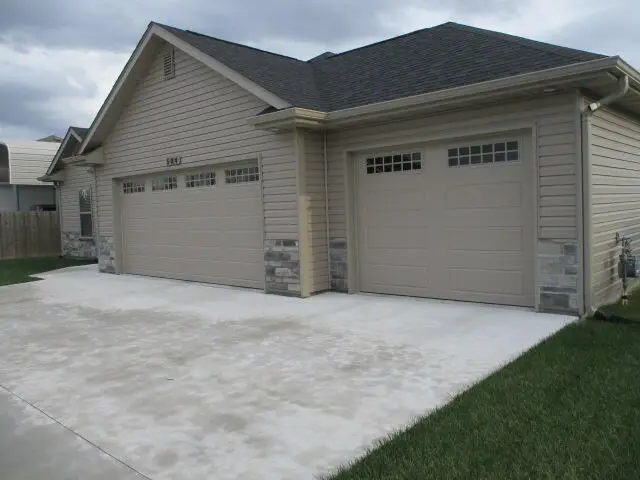 504 Addie Lane, Centralia, MO 65240 - #3