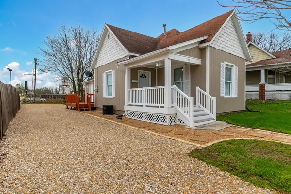 722 W Monroe Street, Mexico, MO 65265