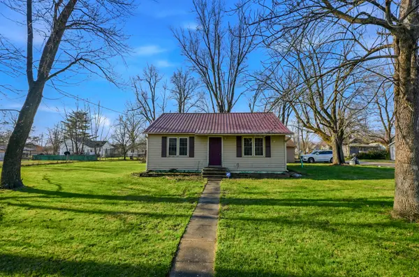 302 W Prairie Street, Auxvasse, MO 65231