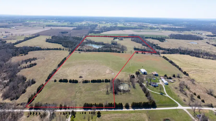 TBD +/-53 Acres County Rd 362, New Bloomfield, MO 65063 - #2