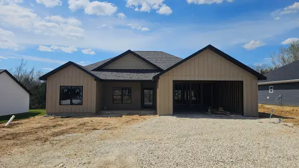 10873 Country Aire Meadows Court, Holts Summit, MO 65043