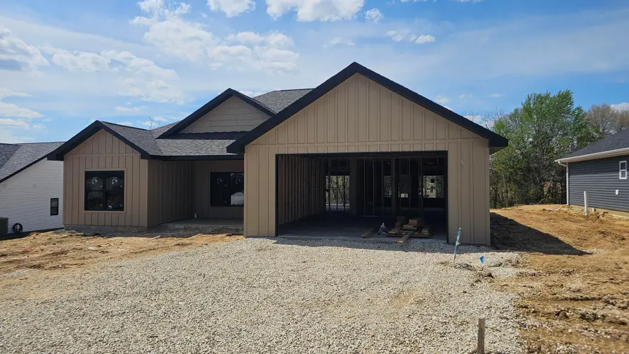 10873 Country Aire Meadows Court, Holts Summit, MO 65043 - #2