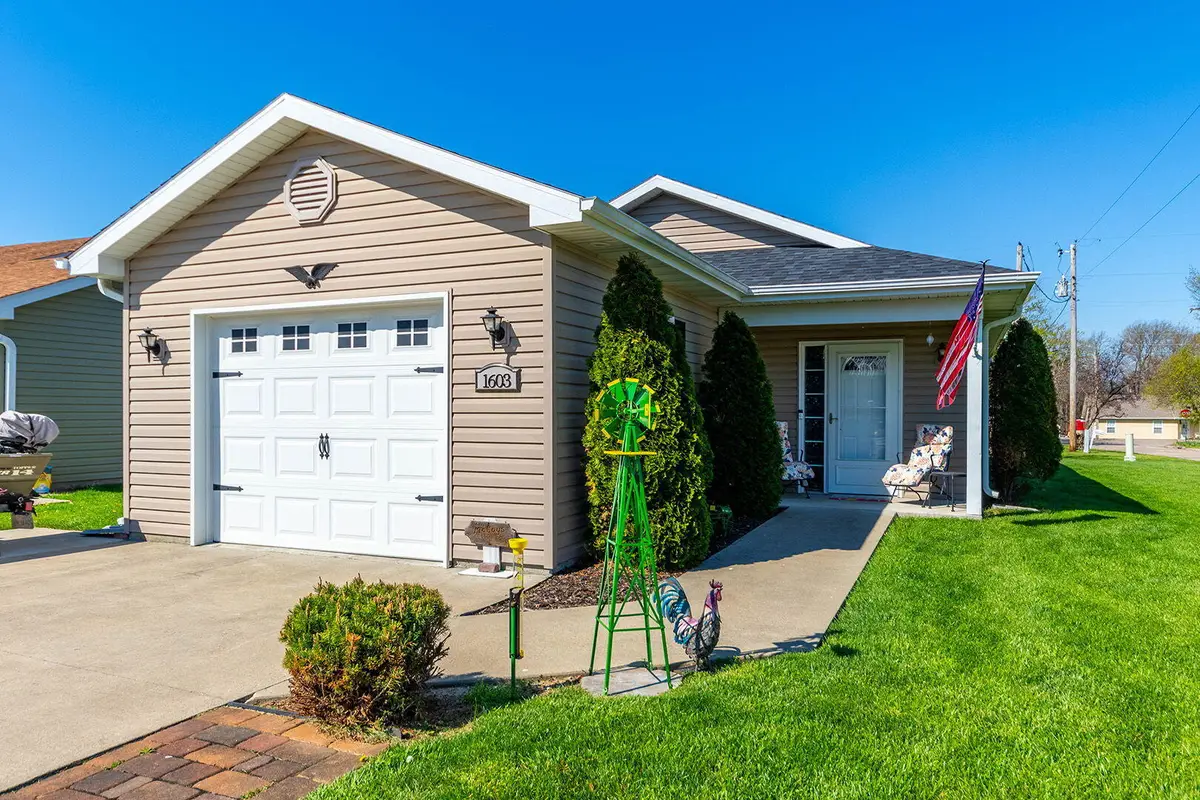 1603 Onie Street, Mexico, MO 65265 - #1