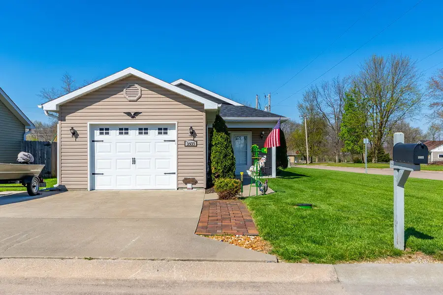 1603 Onie Street, Mexico, MO 65265 - #2