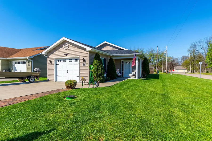 1603 Onie Street, Mexico, MO 65265 - #3