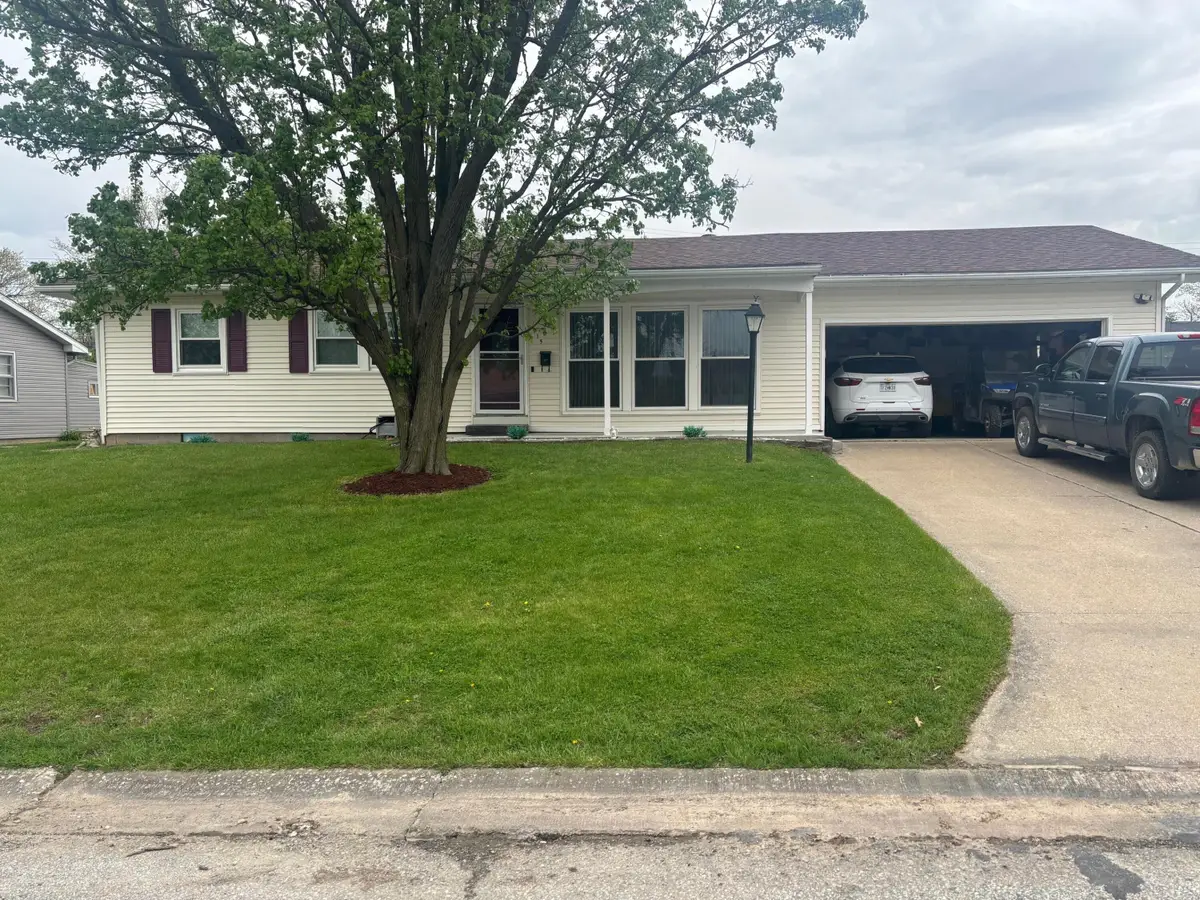 915 Concordia Street, Mexico, MO 65265 - #1