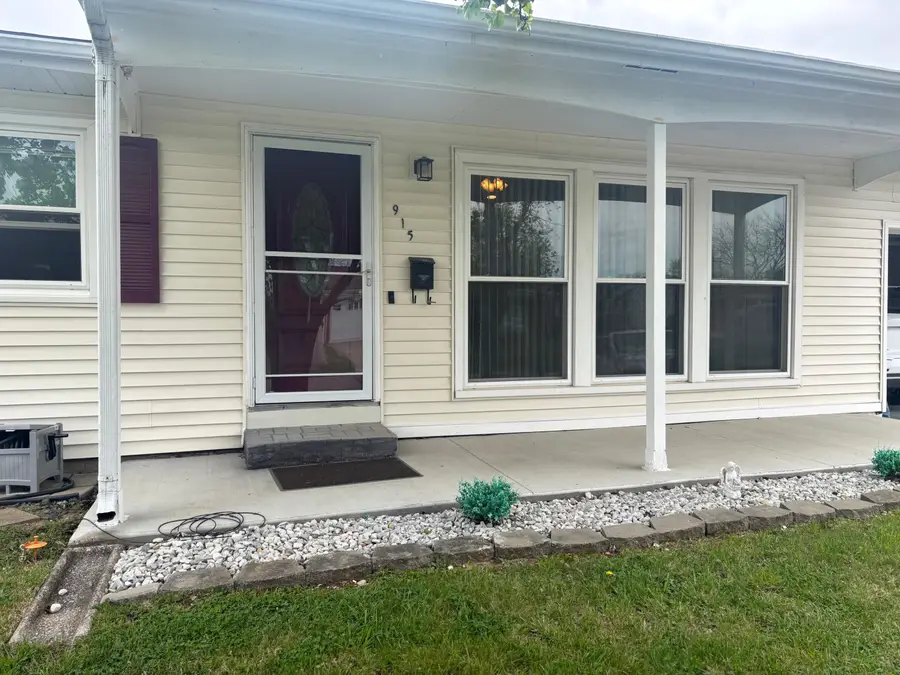 915 Concordia Street, Mexico, MO 65265 - #2