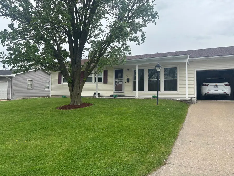 915 Concordia Street, Mexico, MO 65265 - #3