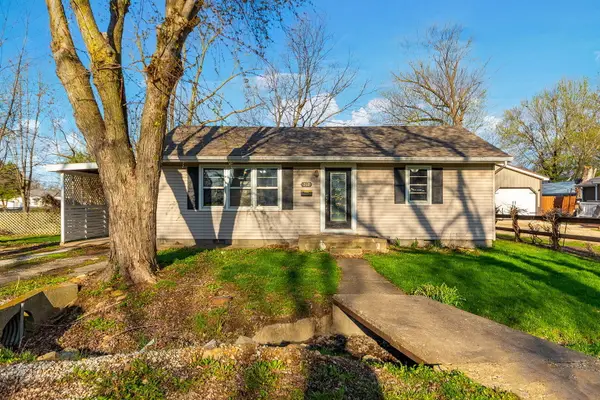 212 S Main Cross Street, Bowling Green, MO 63334