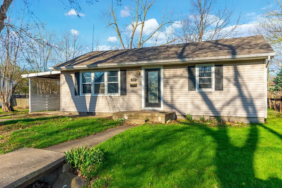 212 S Main Cross Street, Bowling Green, MO 63334 - #2