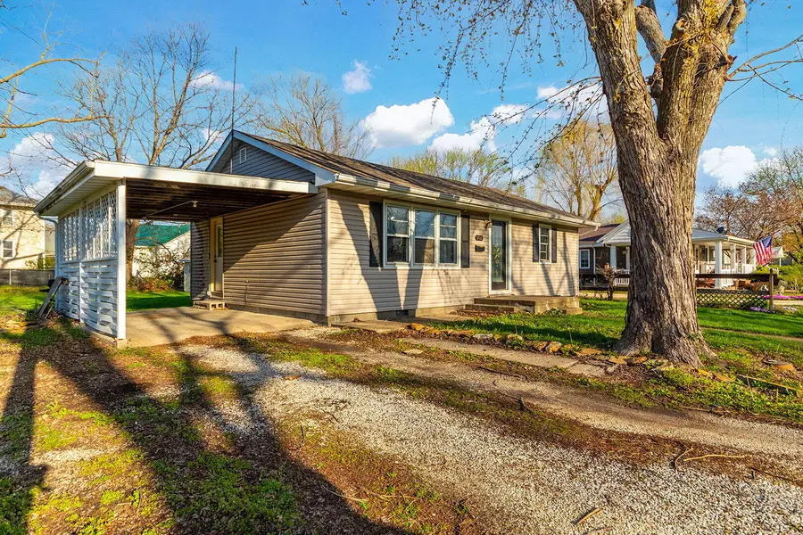 212 S Main Cross Street, Bowling Green, MO 63334 - #3