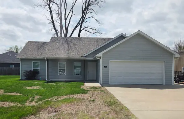 212 Alco Street, Centralia, MO 65240