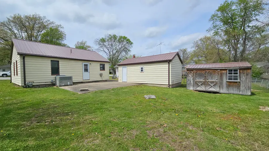 1514 S Morris Street, Mexico, MO 65265 - #2