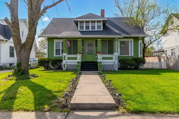 921 S Olive Street, Mexico, MO 65265