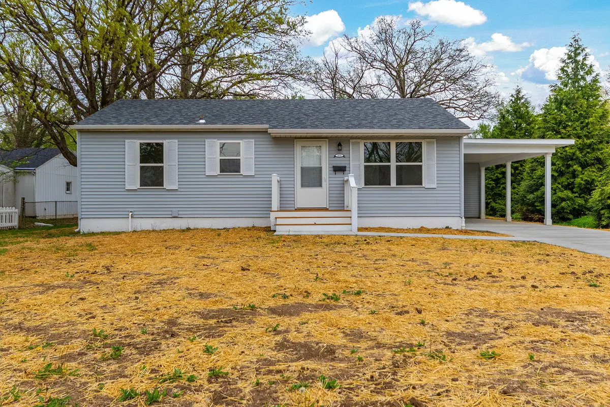 1121 Lakeview Road, Mexico, MO 65265 - #1