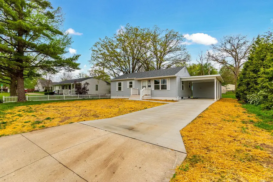 1121 Lakeview Road, Mexico, MO 65265 - #2