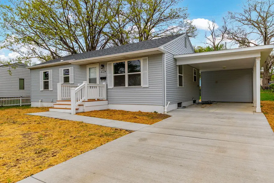 1121 Lakeview Road, Mexico, MO 65265 - #3