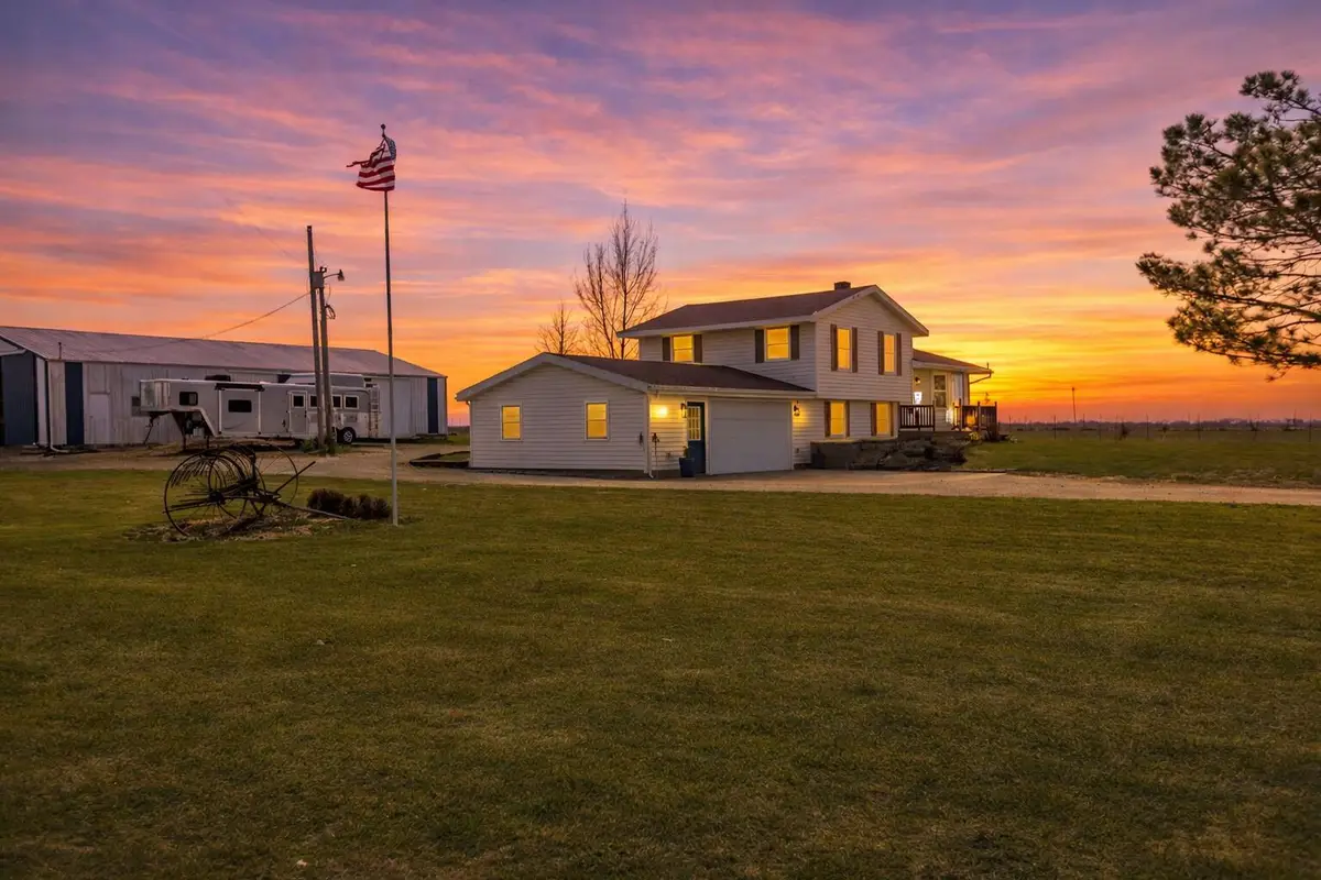 14082 Audrain Road 919, Mexico, MO 65265 - #1