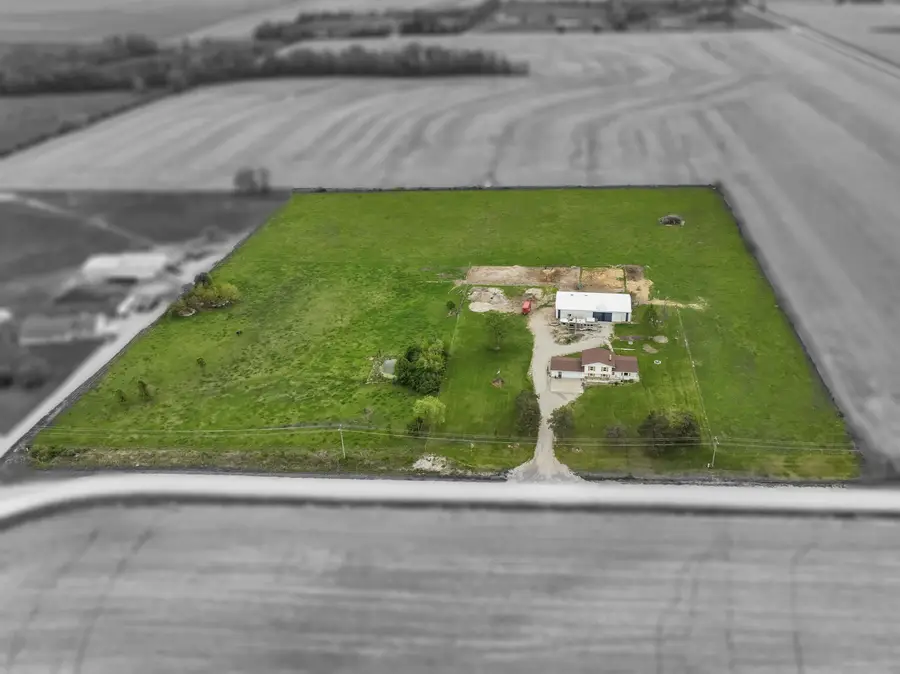 14082 Audrain Road 919, Mexico, MO 65265 - #2