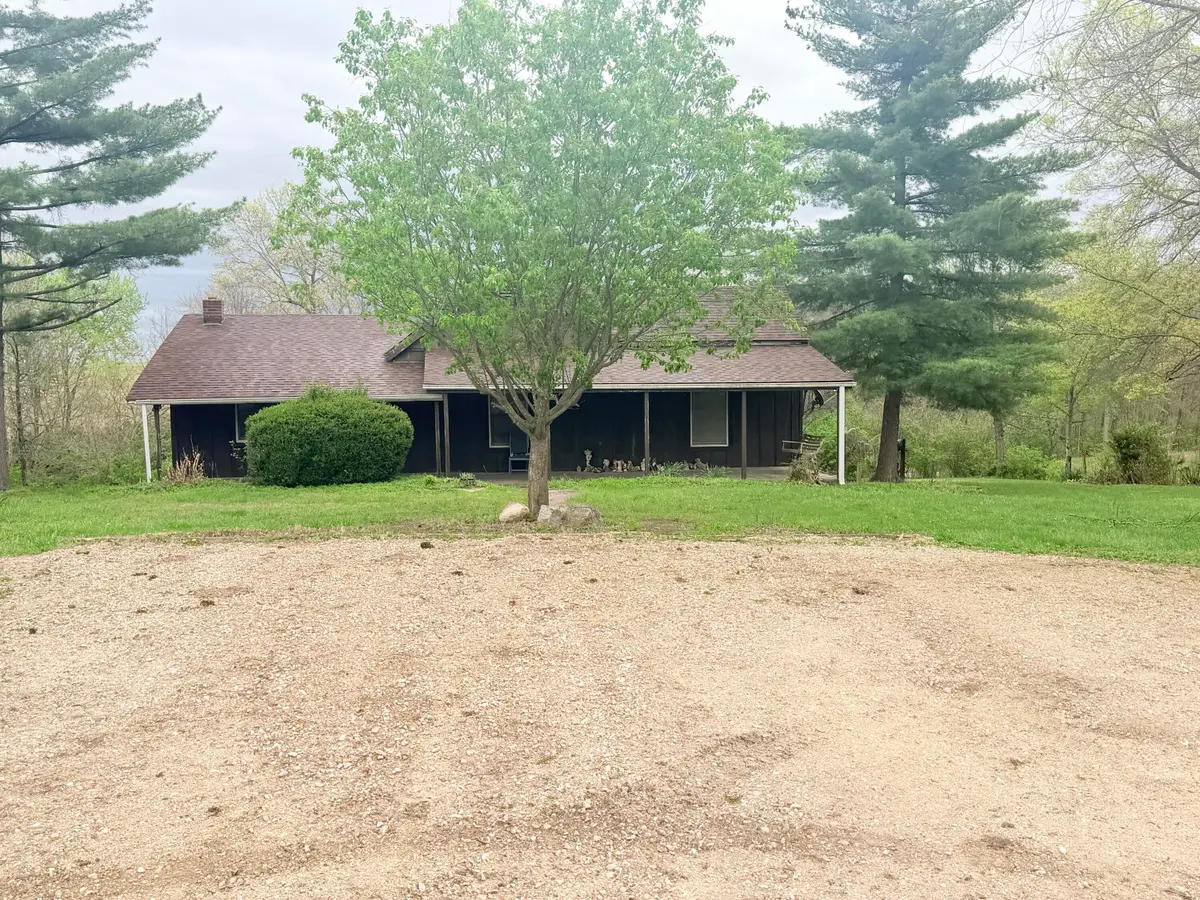 25274 S Lohman Road, Hickory Grove, MO 62583 - #1