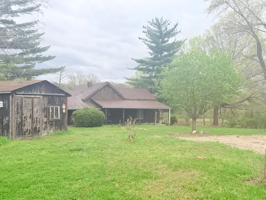 25274 S Lohman Road, Hickory Grove, MO 62583 - #2