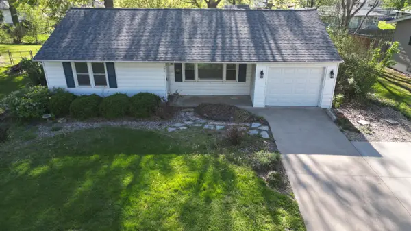 1303 Ringo Street, Mexico, MO 65265