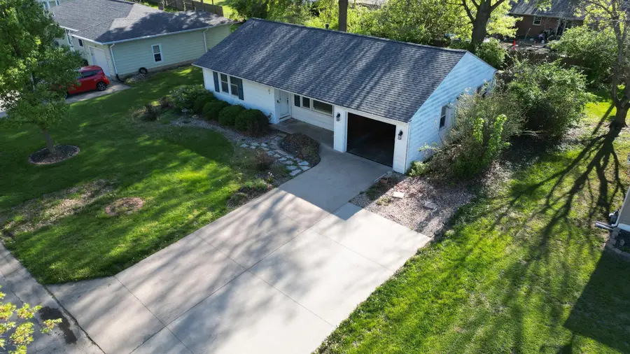 1303 Ringo Street, Mexico, MO 65265 - #3