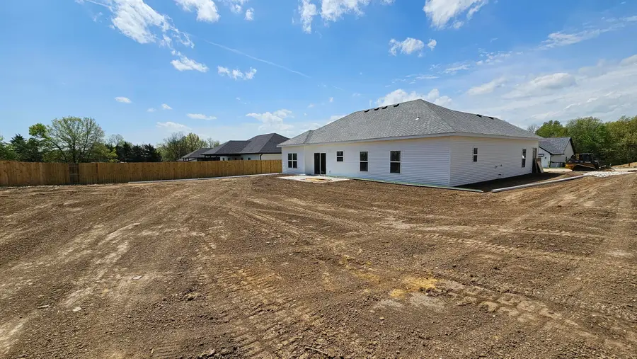 10878 Country Aire Meadows Court, Holts Summit, MO 65043 - #2