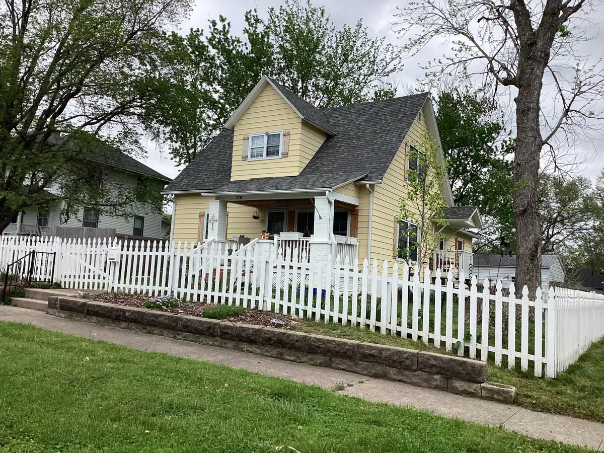 518 Woodlawn Street, Mexico, MO 65265 - #1