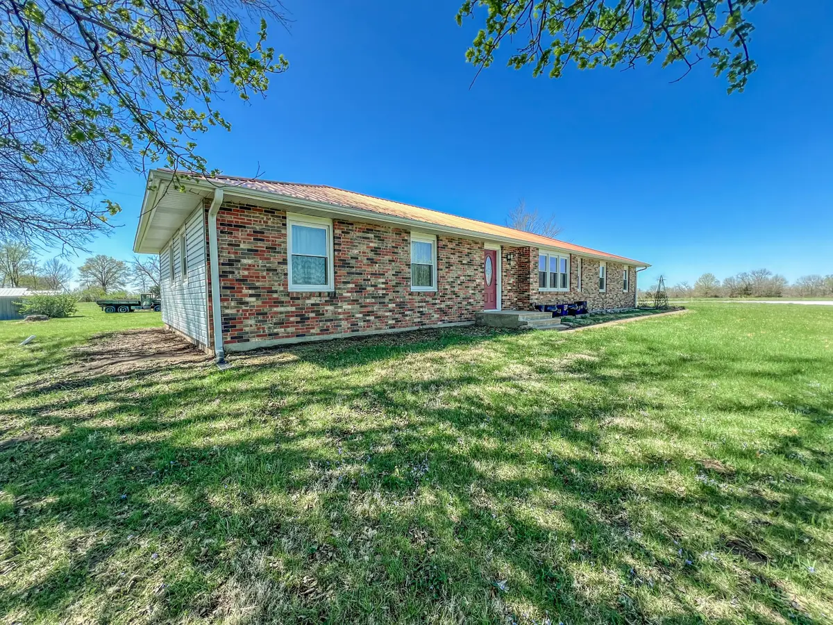 18446 Monroe Road 875, Paris, MO 65275 - #1