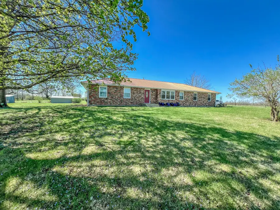 18446 Monroe Road 875, Paris, MO 65275 - #2