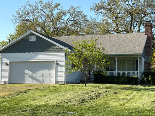 1115 Lakeview Road, Mexico, MO 65265