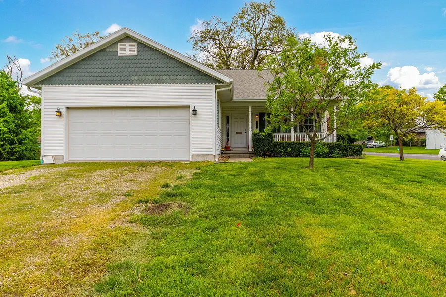 1115 Lakeview Road, Mexico, MO 65265 - #2