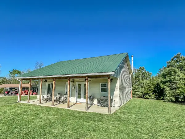 31833 Monroe Road 454, Stoutsville, MO 65283