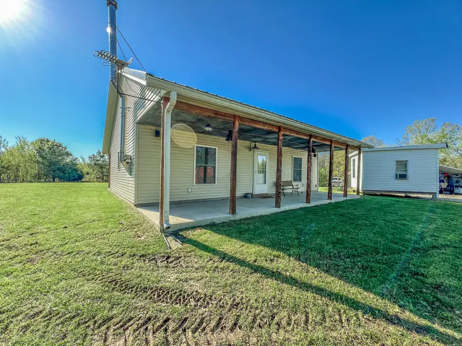 31833 Monroe Road 454, Stoutsville, MO 65283 - #2