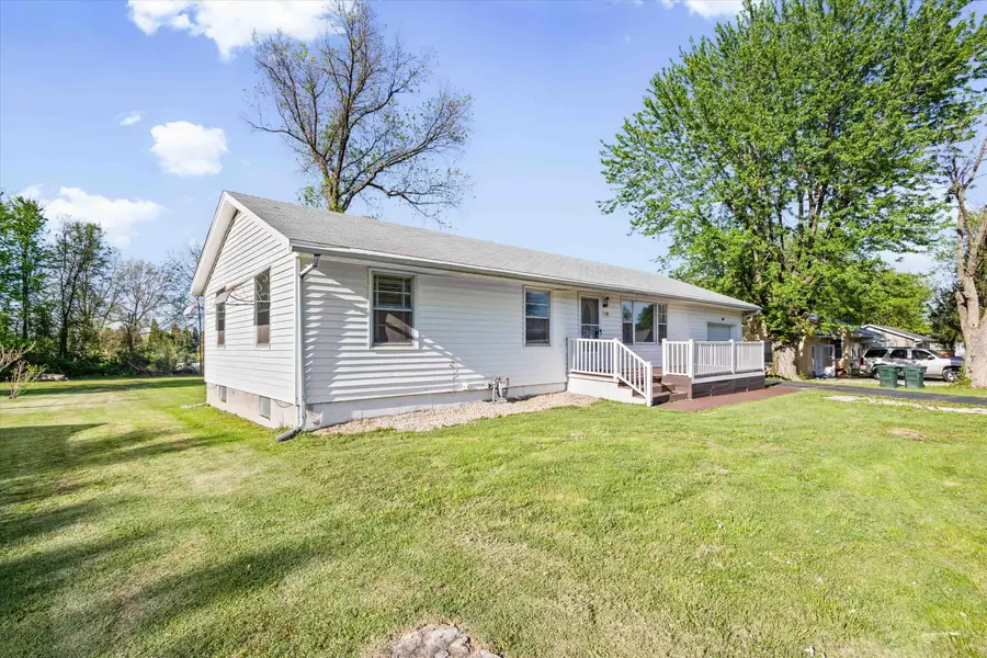 103 Glover Street, Fulton, MO 65251 - #2