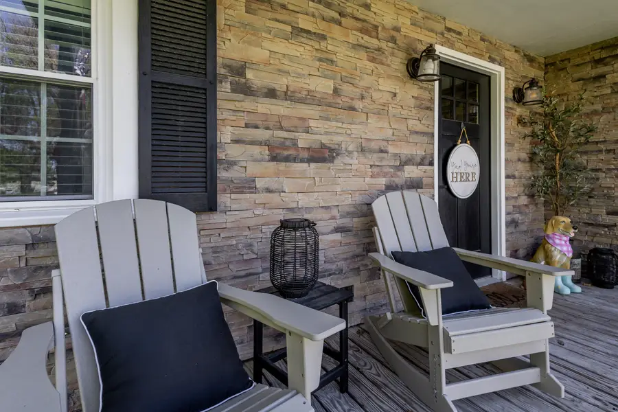 222 S Denton Street, Centralia, MO 65240 - #2
