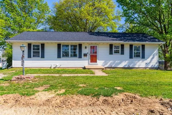 1627 W Curtis Street, Mexico, MO 65265