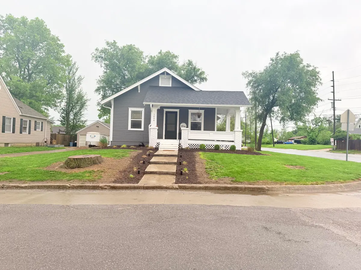 1006 E Love Street, Mexico, MO 65265 - #1