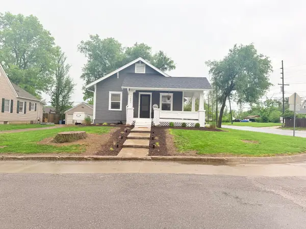 1006 E Love Street, Mexico, MO 65265