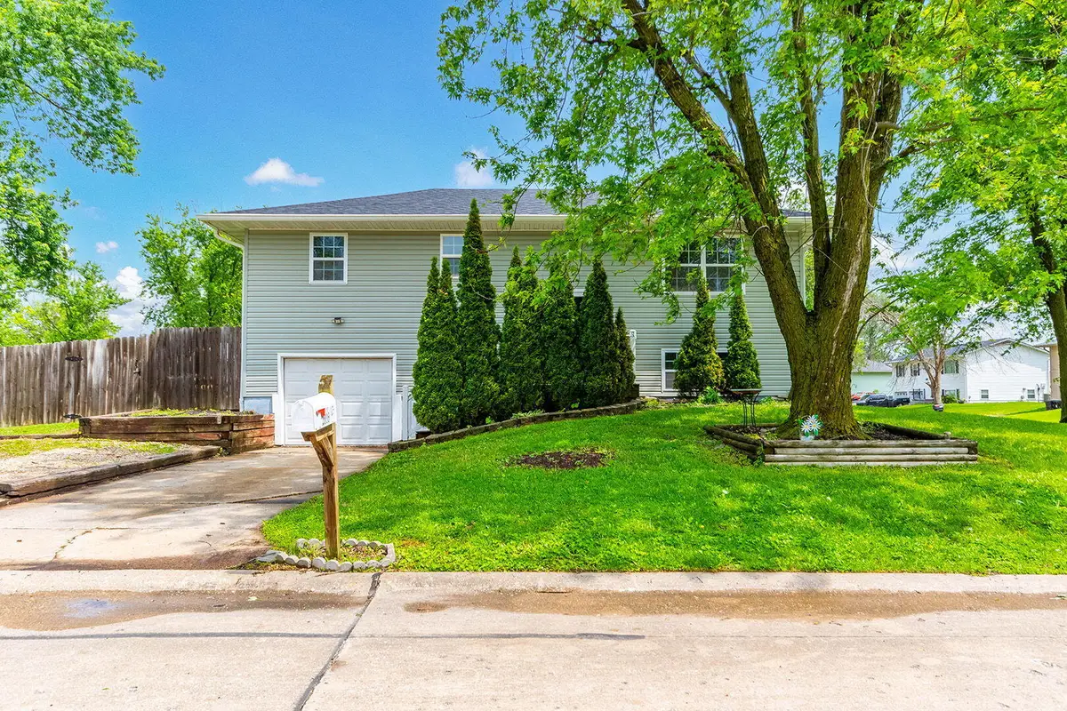 2816 Cardinal Street, Mexico, MO 65265 - #1