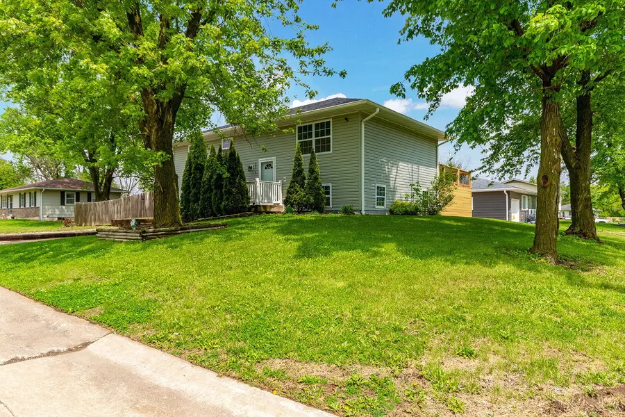 2816 Cardinal Street, Mexico, MO 65265 - #2