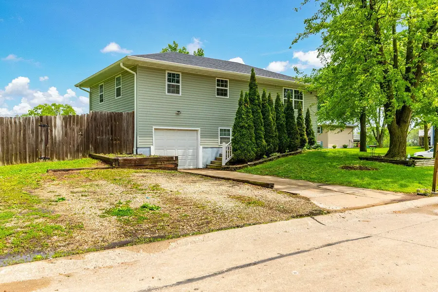 2816 Cardinal Street, Mexico, MO 65265 - #3