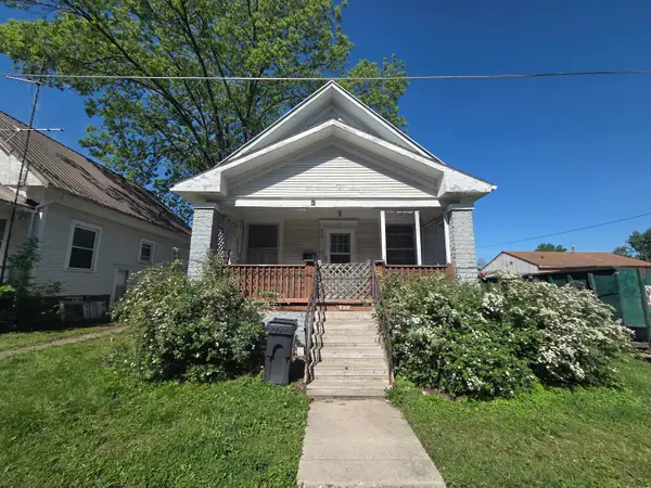 317 West End Avenue, Moberly, MO 65270